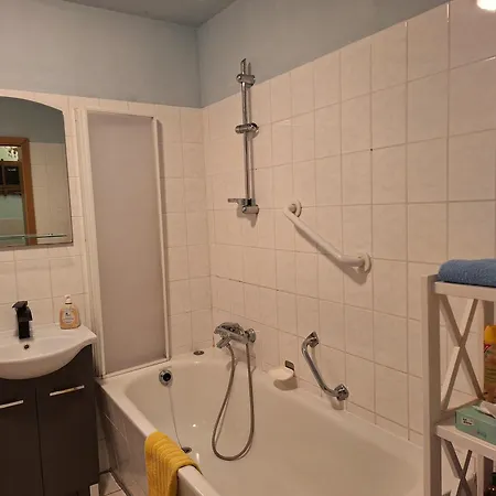 Dobbin Apartment Dobbertin