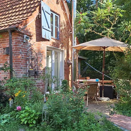 Apartment Dobbin Dobbertin