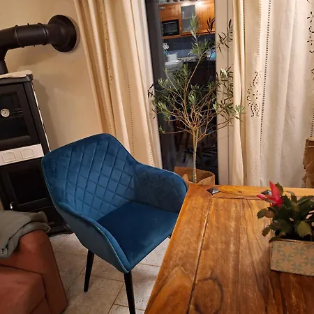 Dobbin Apartment Dobbertin