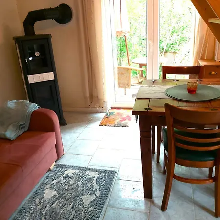 Apartment Dobbin Dobbertin