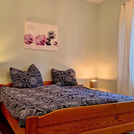 Dobbin Apartment Dobbertin