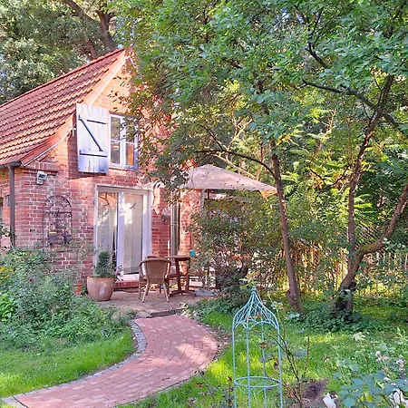 Dobbin Apartment Dobbertin